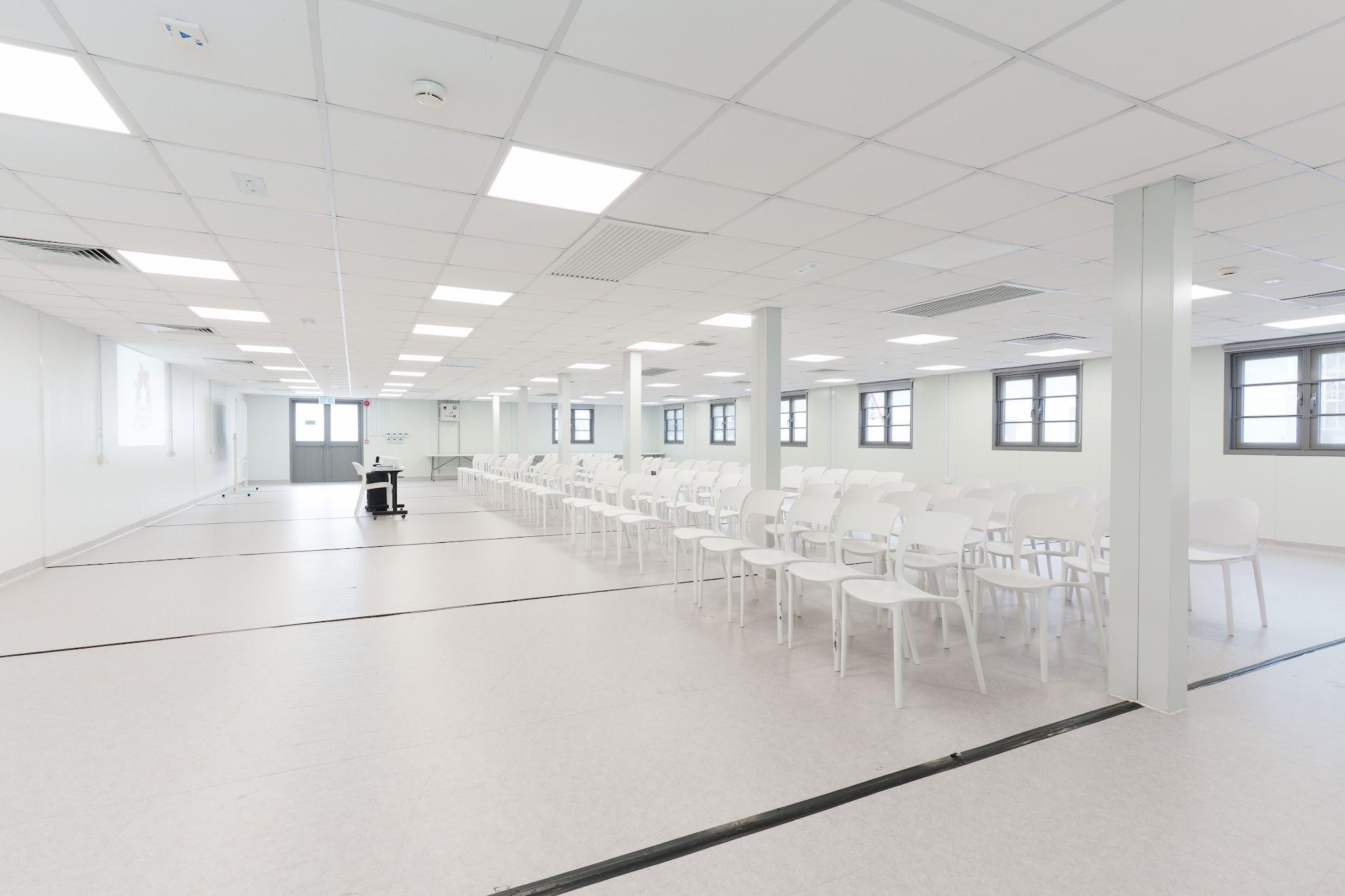 Multi-Function Room 2 at Runway 1331