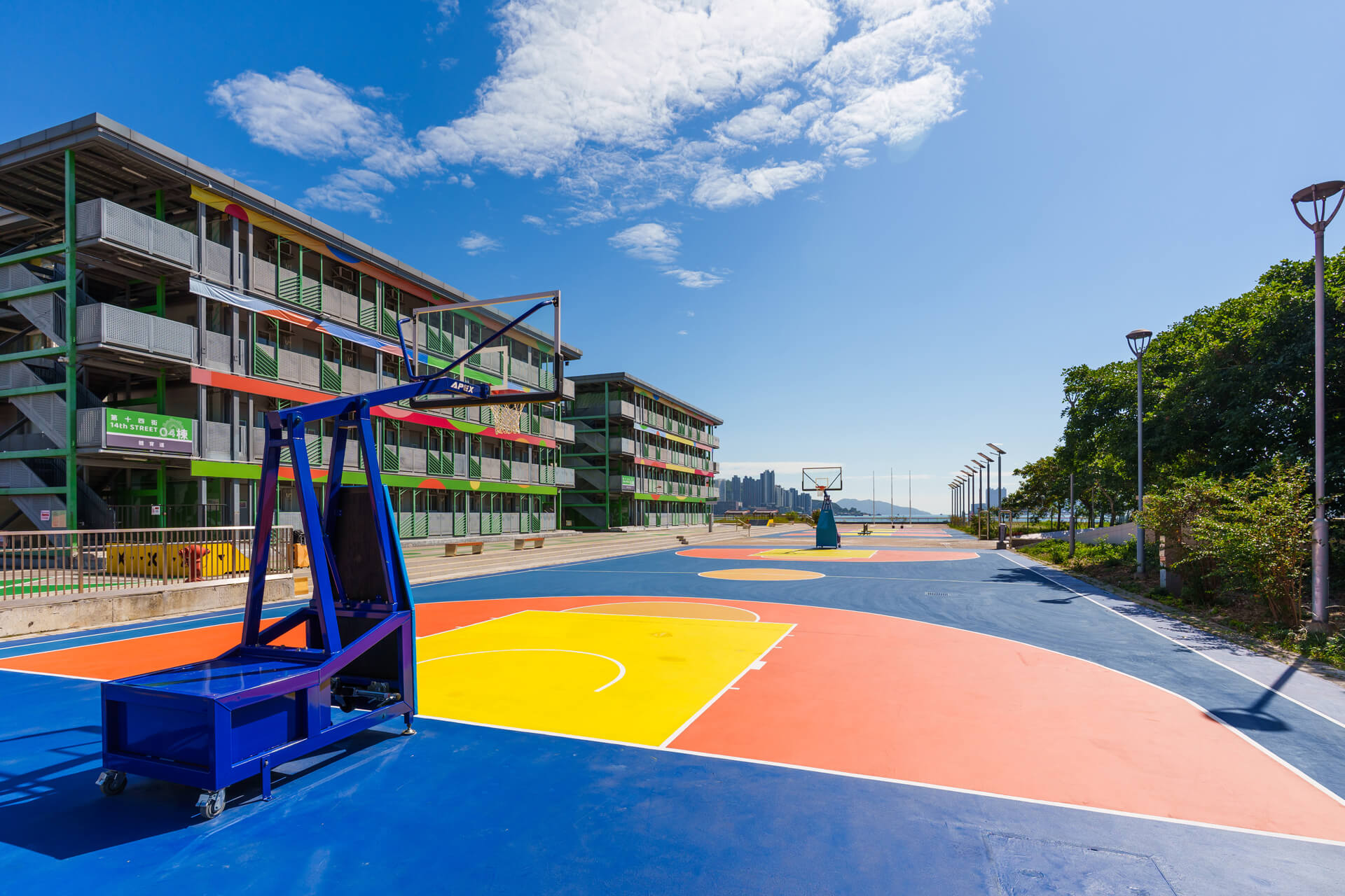 Sports Hub