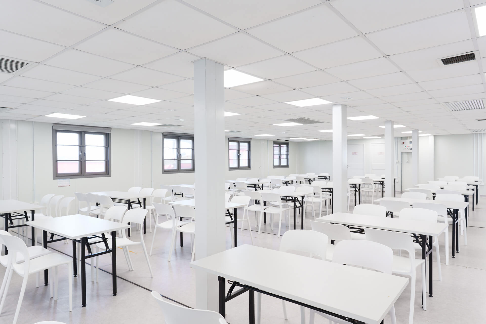 Multi-Function Room