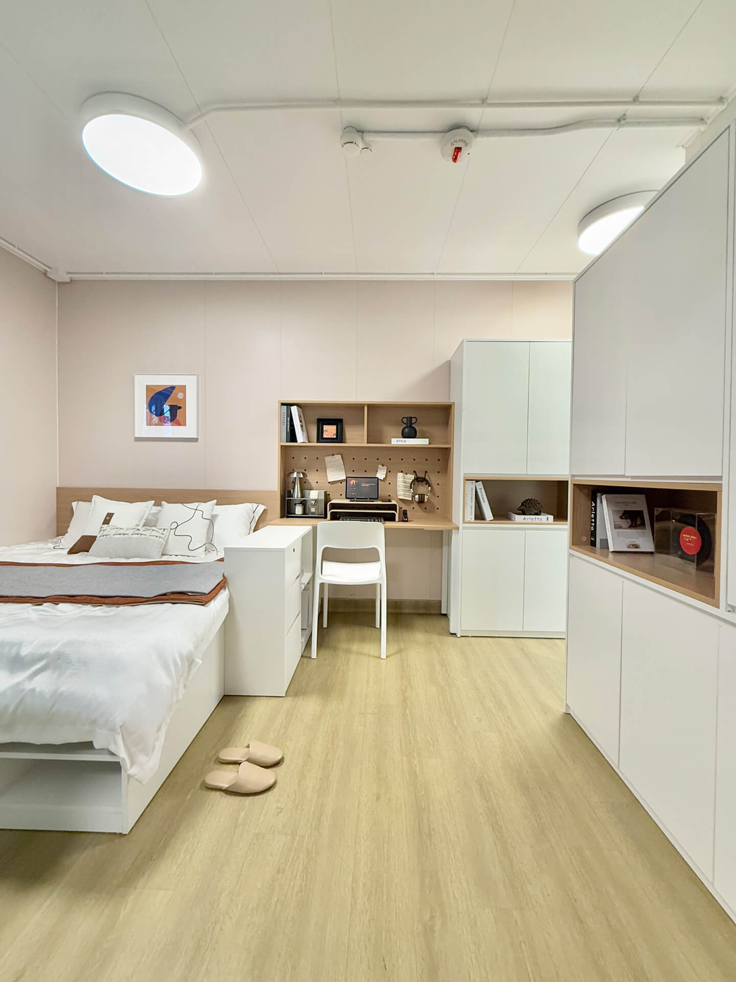 Studio Quad Plus Suite