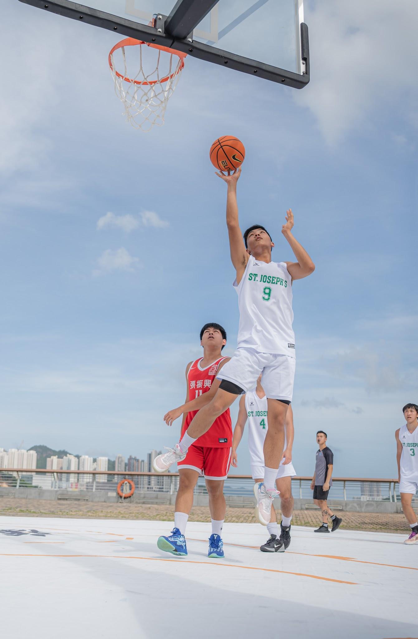 Sports Groups