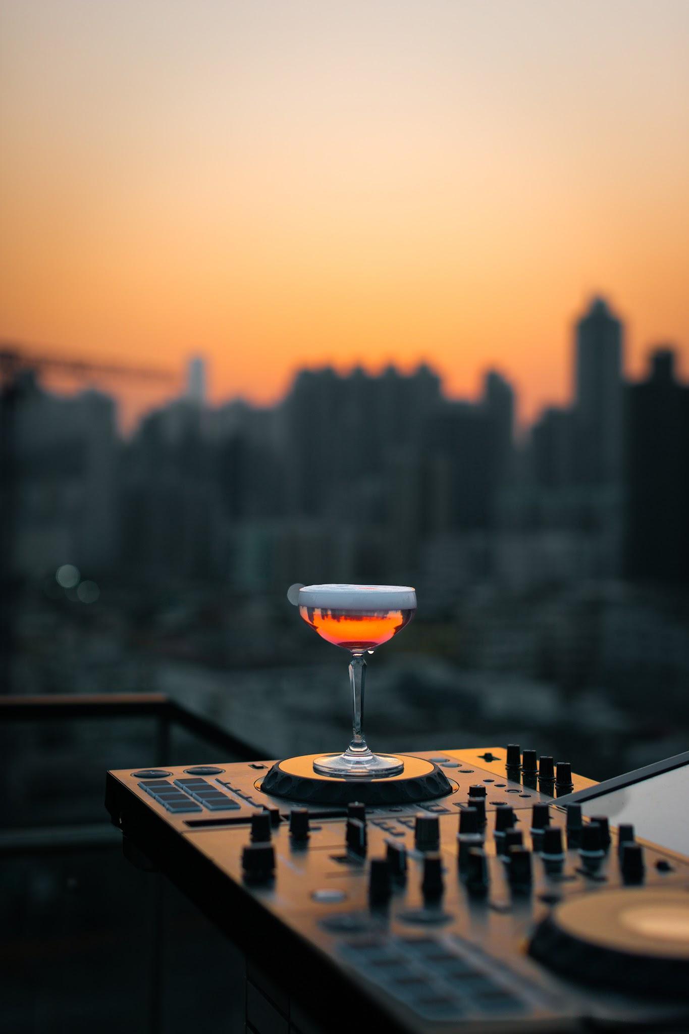啟德餐飲美食