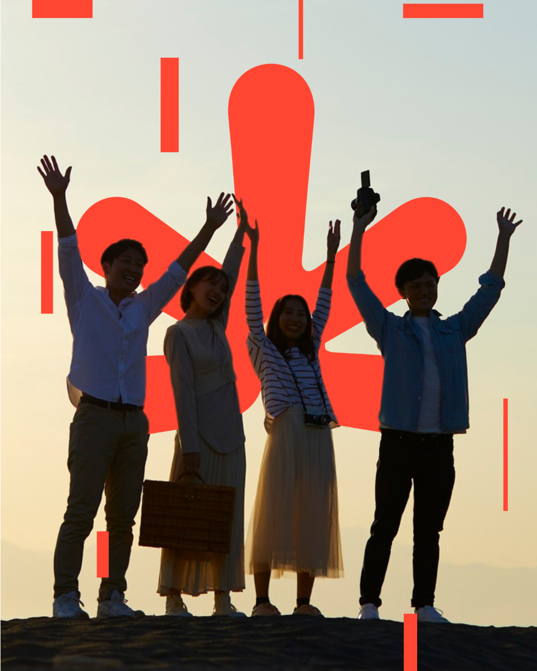 Community Motif - Co-working & Socials