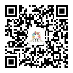 Runway 1331 WeChat QR Code